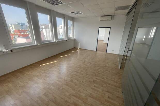 Büro / Praxis mieten in 2351 Wr. Neudorf (Bild 5)