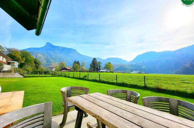 Haus mit Garten kaufen in 5310 St. Lorenz (Bild 1)