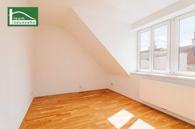 Terrassenwohnung kaufen in 1120 Wien (Bild 4)