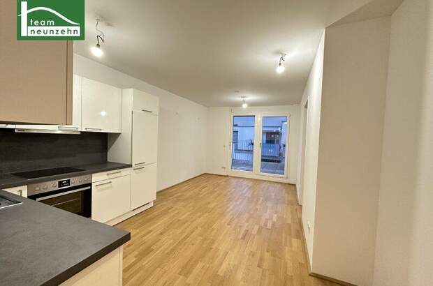 Terrassenwohnung mieten in 1210 Wien (Bild 3)