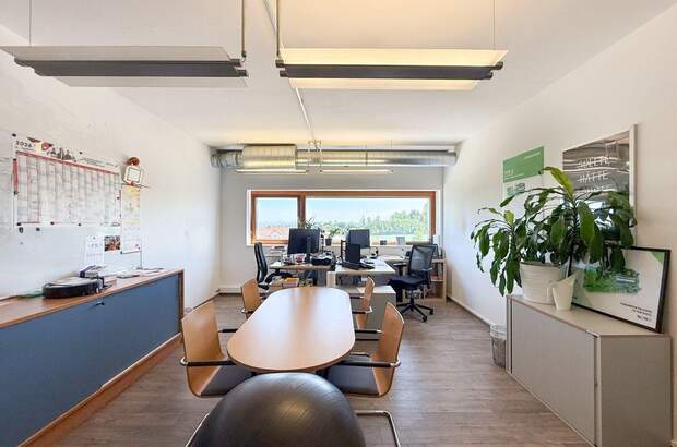 Gewerbeobjekt mieten in 4400 Steyr (Bild 1)