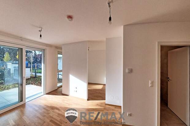 Terrassenwohnung mieten in 1220 Wien (Bild 1)