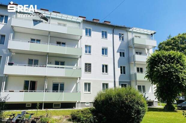 Terrassenwohnung kaufen in 5020 Salzburg (Bild 1)