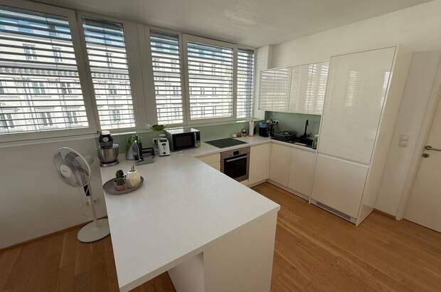 Wohnung mieten in 1150 Wien (Bild 3)
