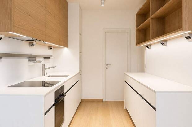 Wohnung mit Balkon mieten in 3400 Klosterneuburg (Bild 5)
