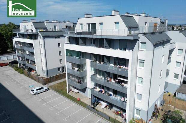 Wohnung mieten in 3100 St. Pölten (Bild 3)