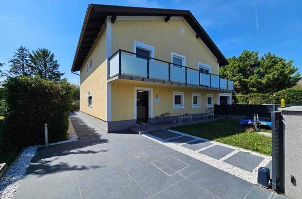 Einfamilienhaus kaufen in 2345 Brunn (Bild 1)