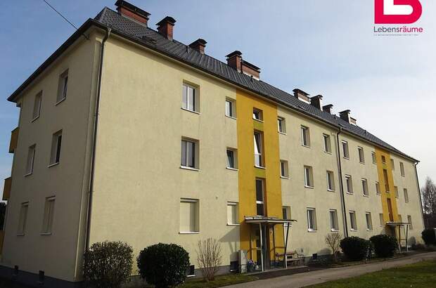 Mietwohnung in 4501 Neuhofen (Bild 2)