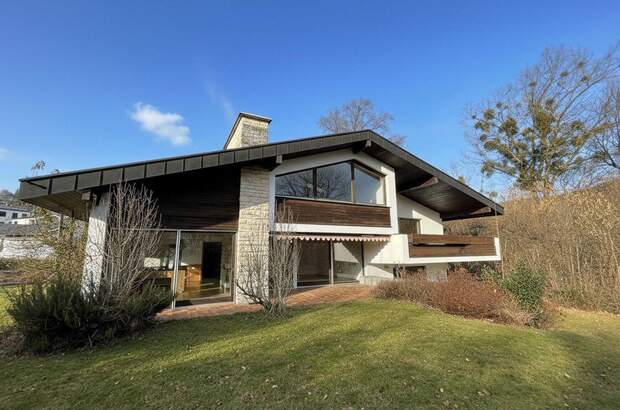 Haus mit Garten mieten in 6811 Göfis (Bild 1)