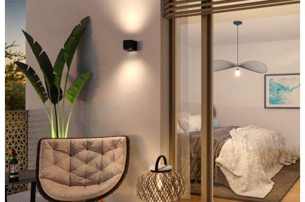 Terrassenwohnung kaufen in 1120 Wien (Bild 2)