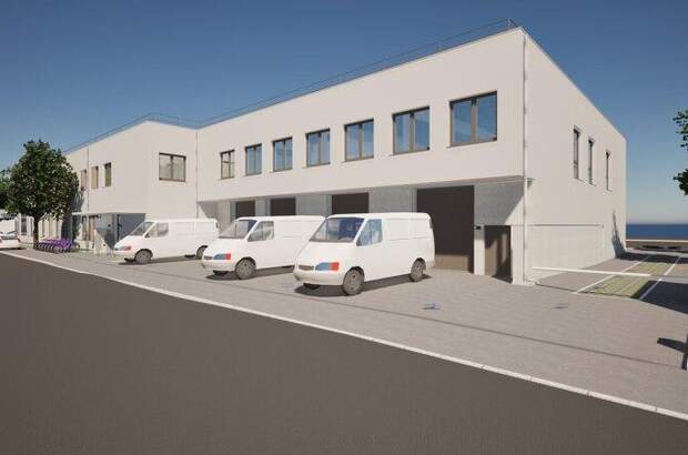 Büro / Praxis mieten in 4600 Wels (Bild 5)