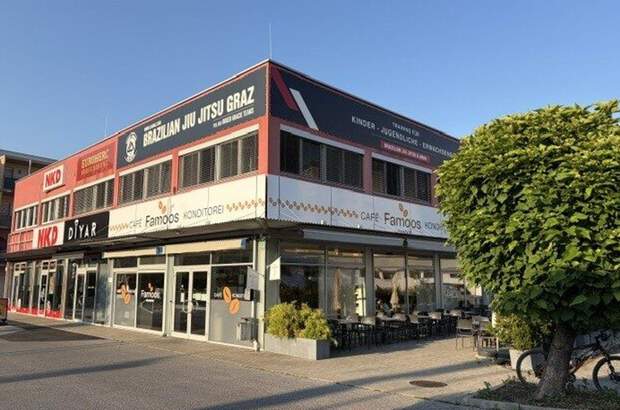 Gewerbeobjekt mieten in 8020 Graz (Bild 1)