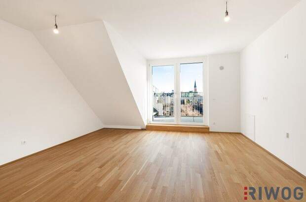 Terrassenwohnung kaufen in 1210 Wien (Bild 2)