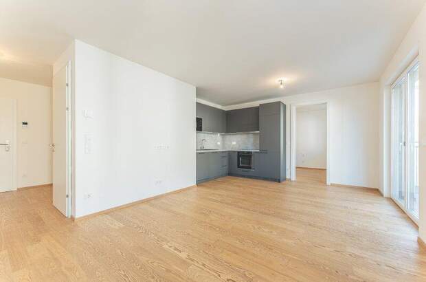 Terrassenwohnung kaufen in 1040 Wien (Bild 3)