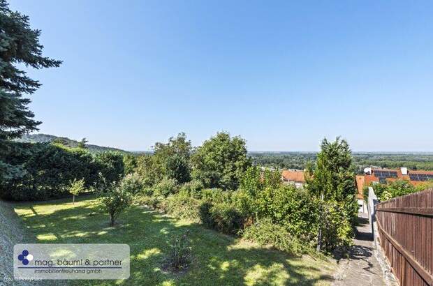 Haus kaufen in 2410 Hainburg (Bild 1)