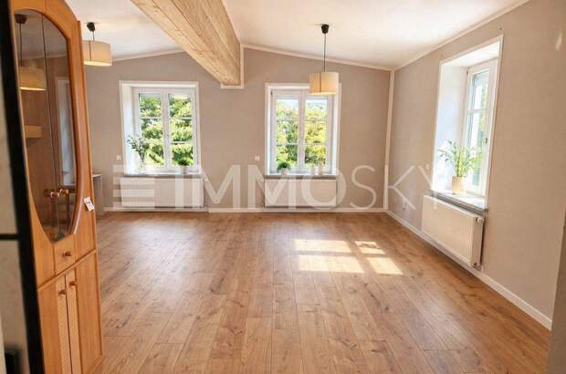 Terrassenwohnung kaufen in 5251 Höhnhart (Bild 4)