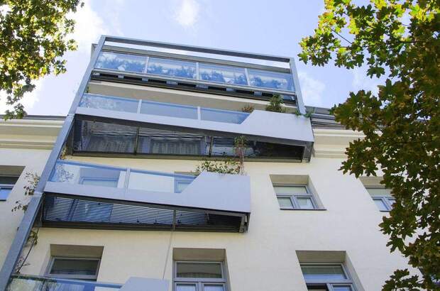 Wohnung kaufen in 1150 Wien (Bild 4)
