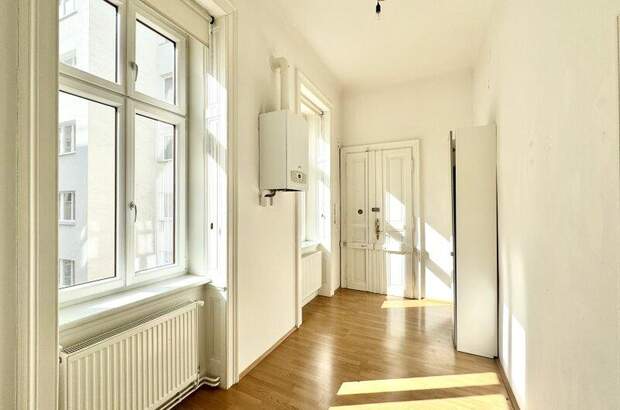 Eigentumswohnung in 1040 Wien (Bild 2)