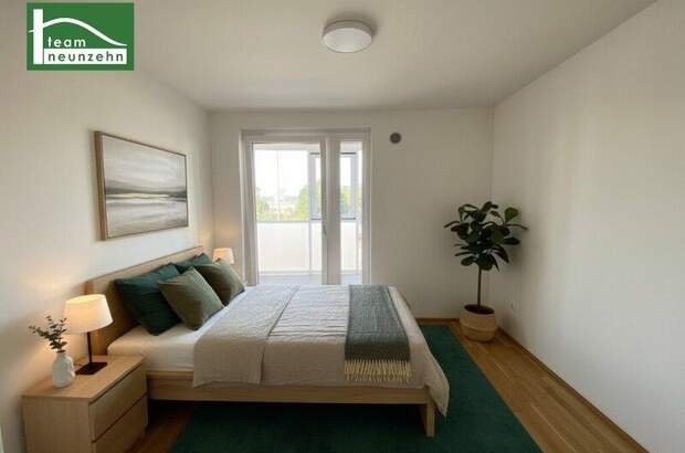 Terrassenwohnung mieten in 8020 Graz (Bild 5)