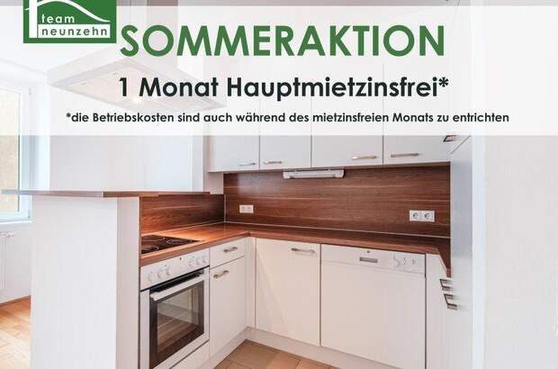 Terrassenwohnung mieten in 1100 Wien (Bild 2)