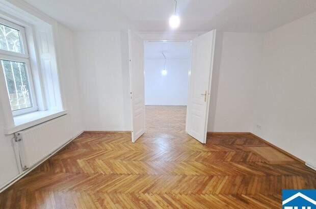 Terrassenwohnung kaufen in 1180 Wien (Bild 2)