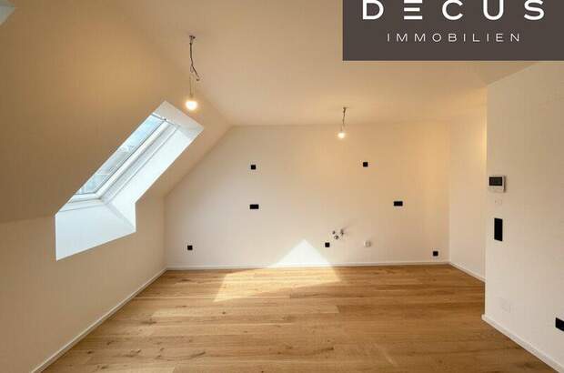 Terrassenwohnung kaufen in 1150 Wien (Bild 5)