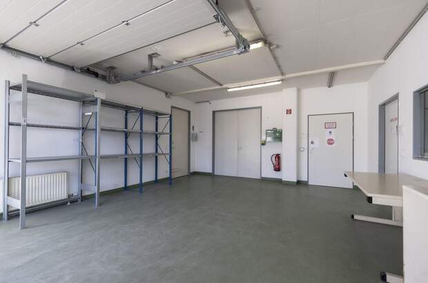 Gewerbeobjekt mieten in 5020 Salzburg (Bild 2)