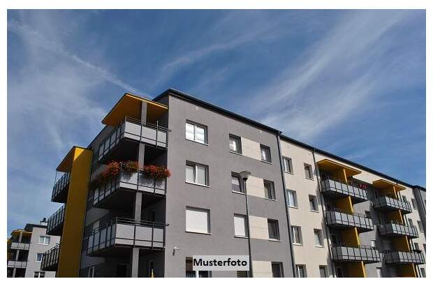 Terrassenwohnung kaufen in 8010 Graz (Bild 1)