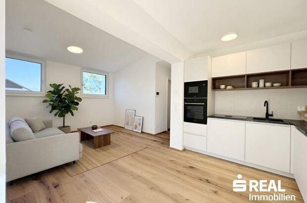 Terrassenwohnung kaufen in 6073 Sistrans (Bild 1)