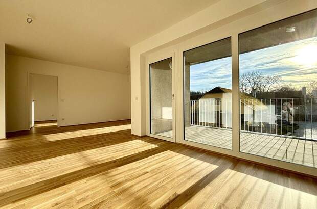 Wohnung mieten in 4713 Gallspach (Bild 4)