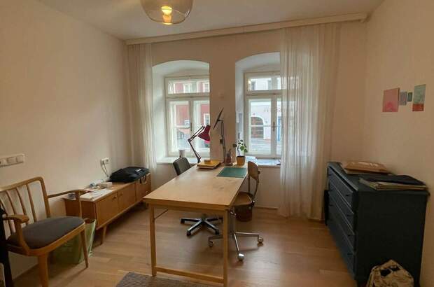 Altbauwohnung mieten in 4100 Ottensheim (Bild 3)