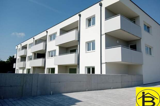 Terrassenwohnung mieten in 3382 Loosdorf (Bild 1)