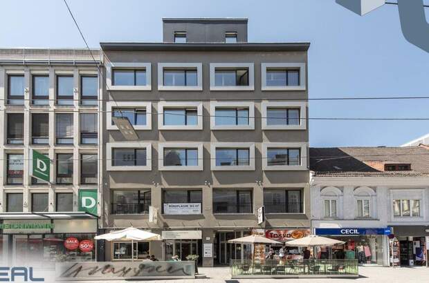 Gewerbeobjekt mieten in 4020 Linz (Bild 3)