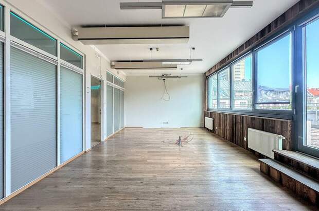 Gewerbeobjekt mieten in 1090 Wien (Bild 3)