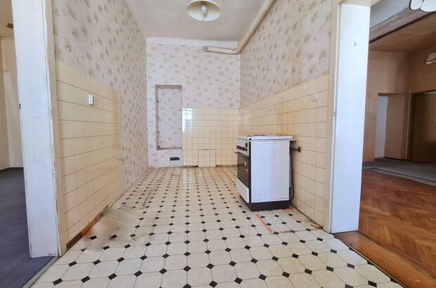 Altbauwohnung mieten in 1040 Wien (Bild 5)