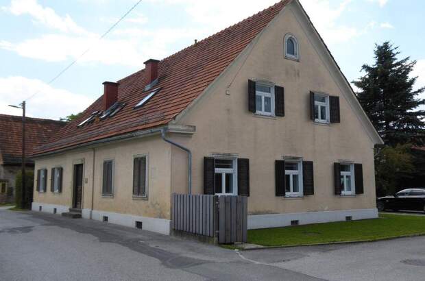 Anlageobjekt kaufen in 8055 Graz (Bild 1)