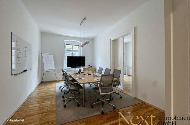 Büro / Praxis mieten in 4020 Linz (Bild 4)