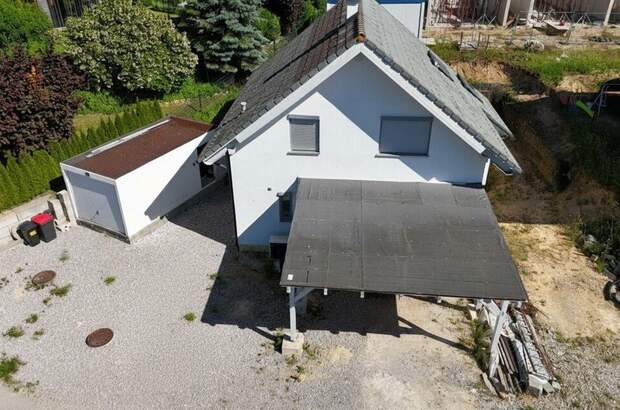 Haus mit Garten kaufen in 4591 Molln (Bild 5)