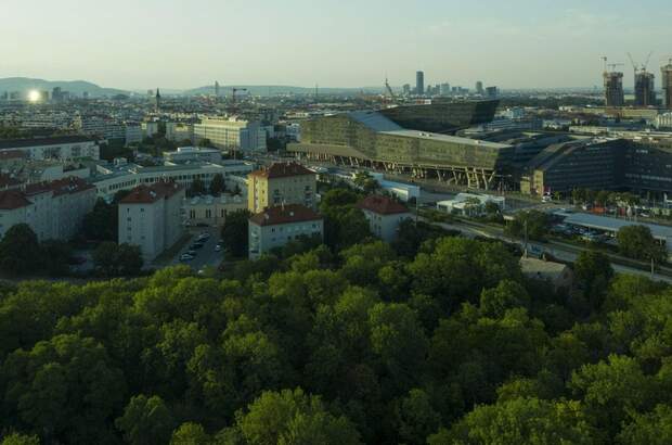Gewerbeobjekt mieten in 1030 Wien (Bild 5)