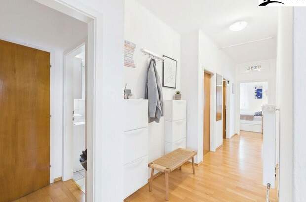 Wohnung mit Balkon kaufen in 9020 Klagenfurt (Bild 5)