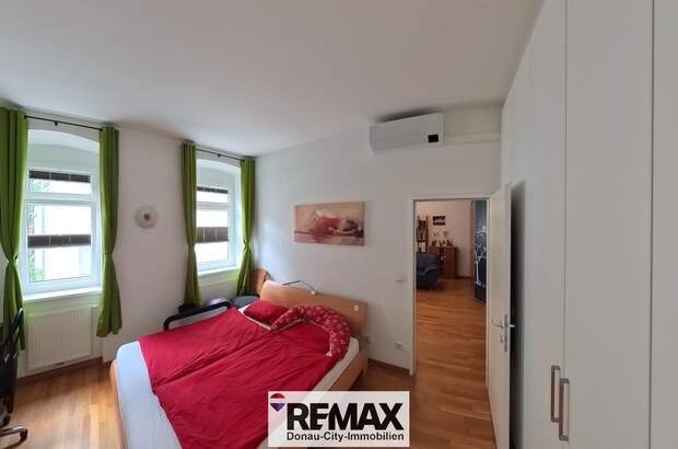 Terrassenwohnung kaufen in 1220 Wien (Bild 4)