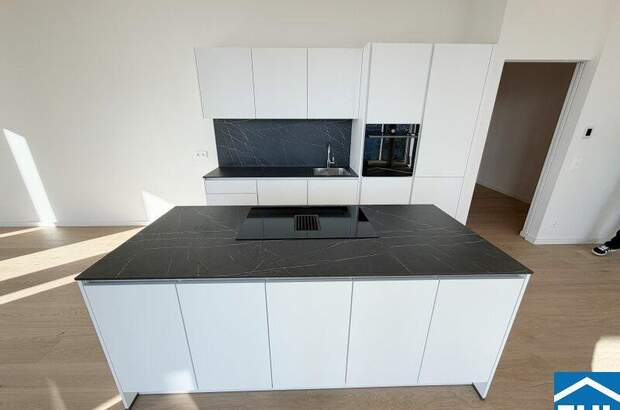 Terrassenwohnung mieten in 1220 Wien (Bild 5)
