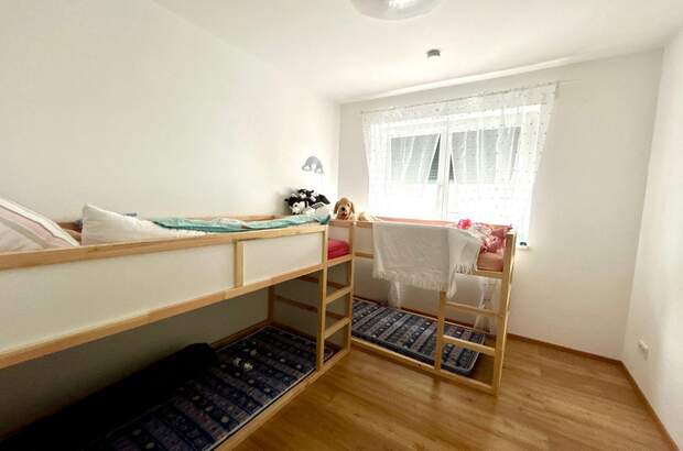 Wohnung mit Balkon kaufen in 4614 Marchtrenk (Bild 4)