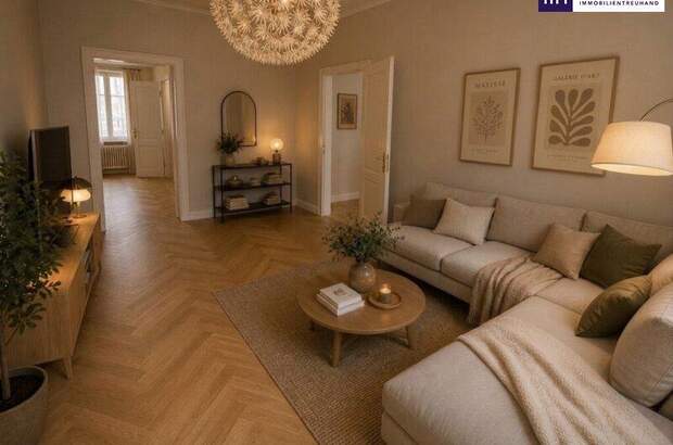 Wohnung kaufen in 1030 Wien (Bild 1)
