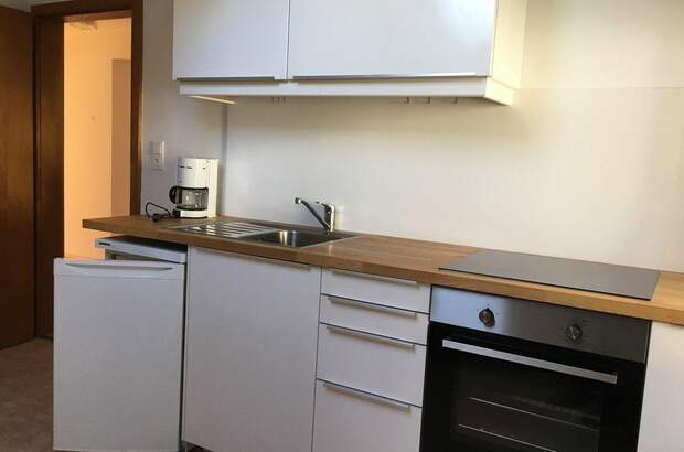 Wohnung mit Balkon mieten in 6135 Stans (Bild 4)