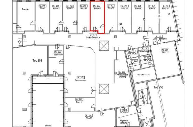 Gewerbeobjekt mieten in 8605 Kapfenberg (Bild 4)