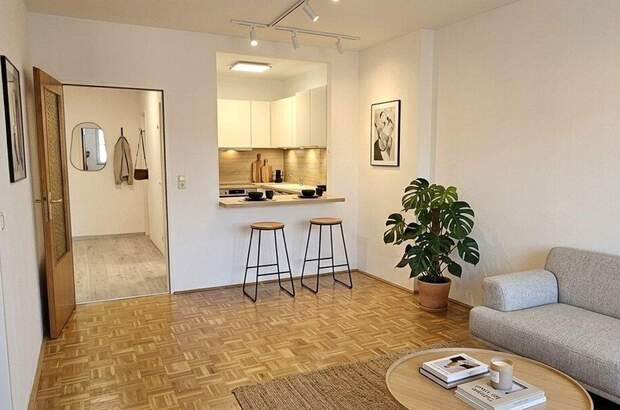 Wohnung mit Balkon kaufen in 4470 Enns (Bild 2)