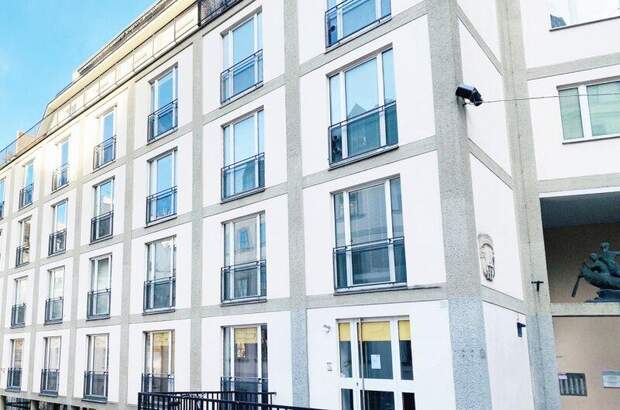 Wohnung kaufen in 1010 Wien (Bild 3)