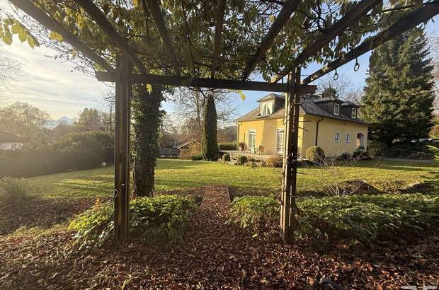 Haus kaufen in 5026 Salzburg (Bild 1)