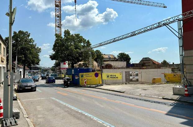 Grundstück kaufen in 7000 Eisenstadt (Bild 3)